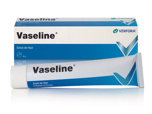 Derma-Merfen Vaseline Salbe