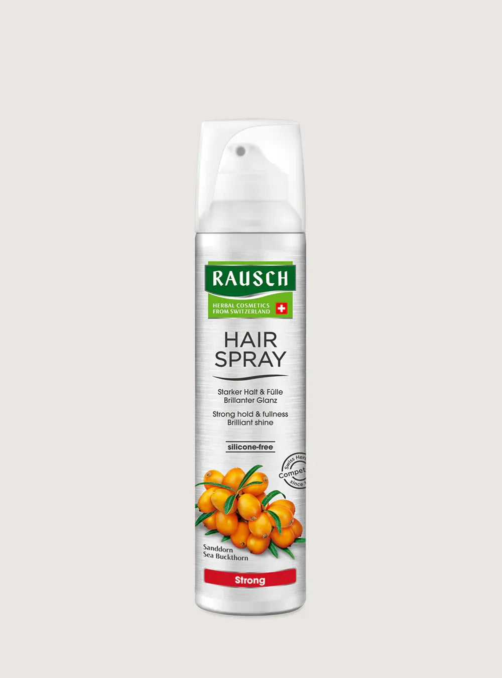 Rausch Hair Spray starker Halt aerosol