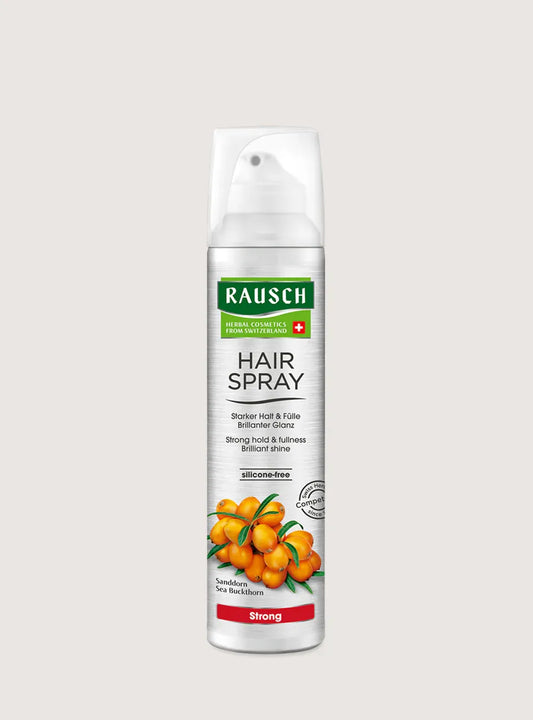 Rausch Hair Spray starker Halt aerosol