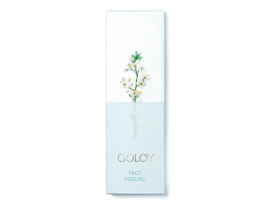 Goloy Face Peeling