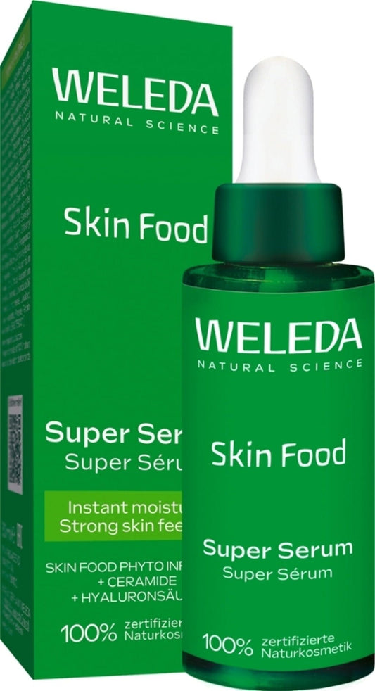 Weleda Skin Food Super Serum