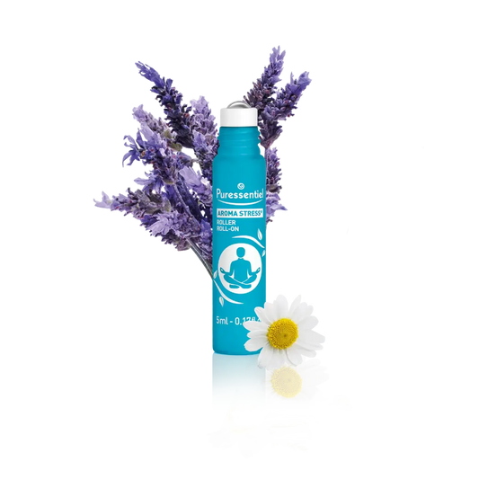 Puressentiel Stress Roller 5ml