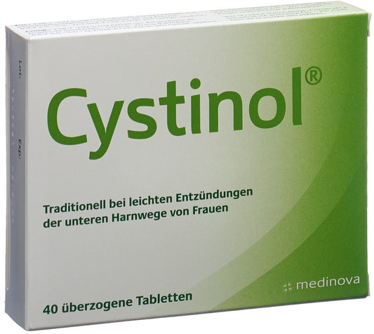 Cystinol