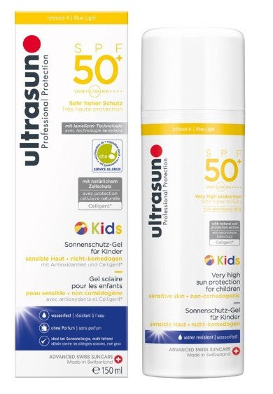 Ultrasun Kids SPF50+