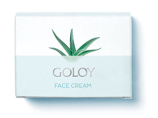 Goloy Face Cream