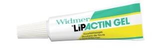 Lipactin gel