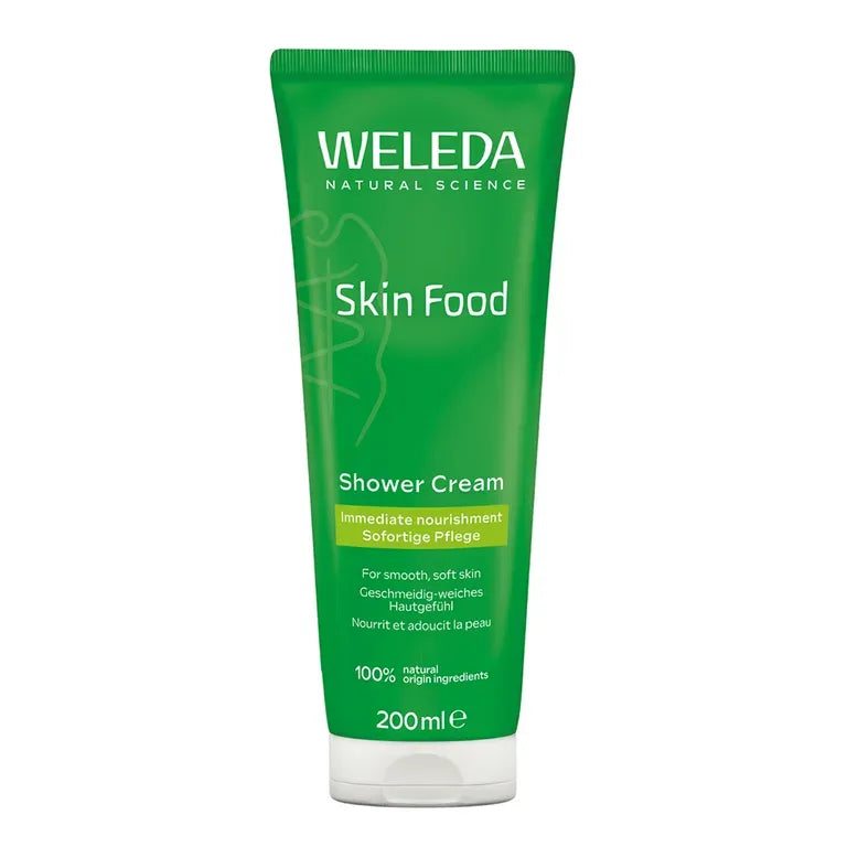 Weleda Skin Food Shower Cream