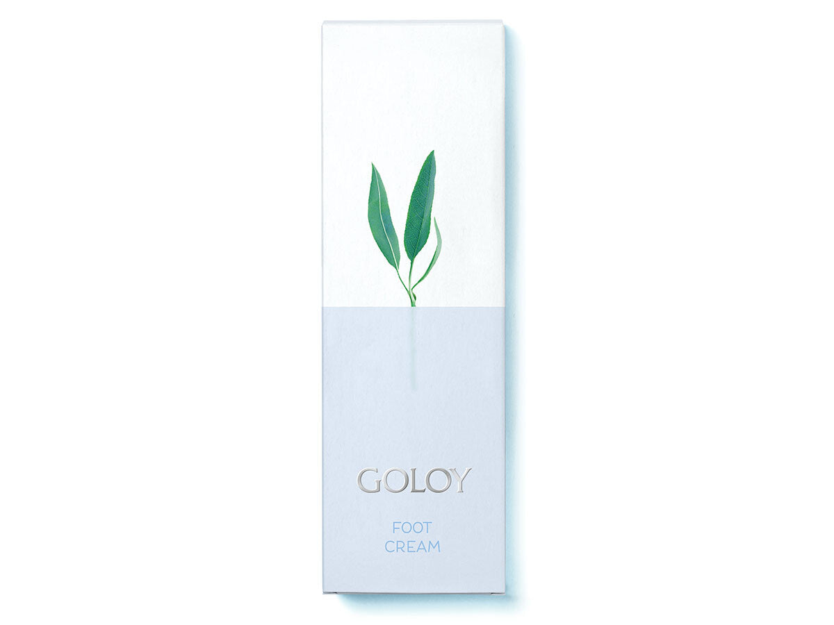 Goloy Foot Cream