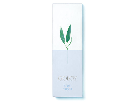 Goloy Foot Cream