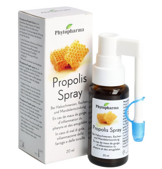 Phytopharma Propolis Spray