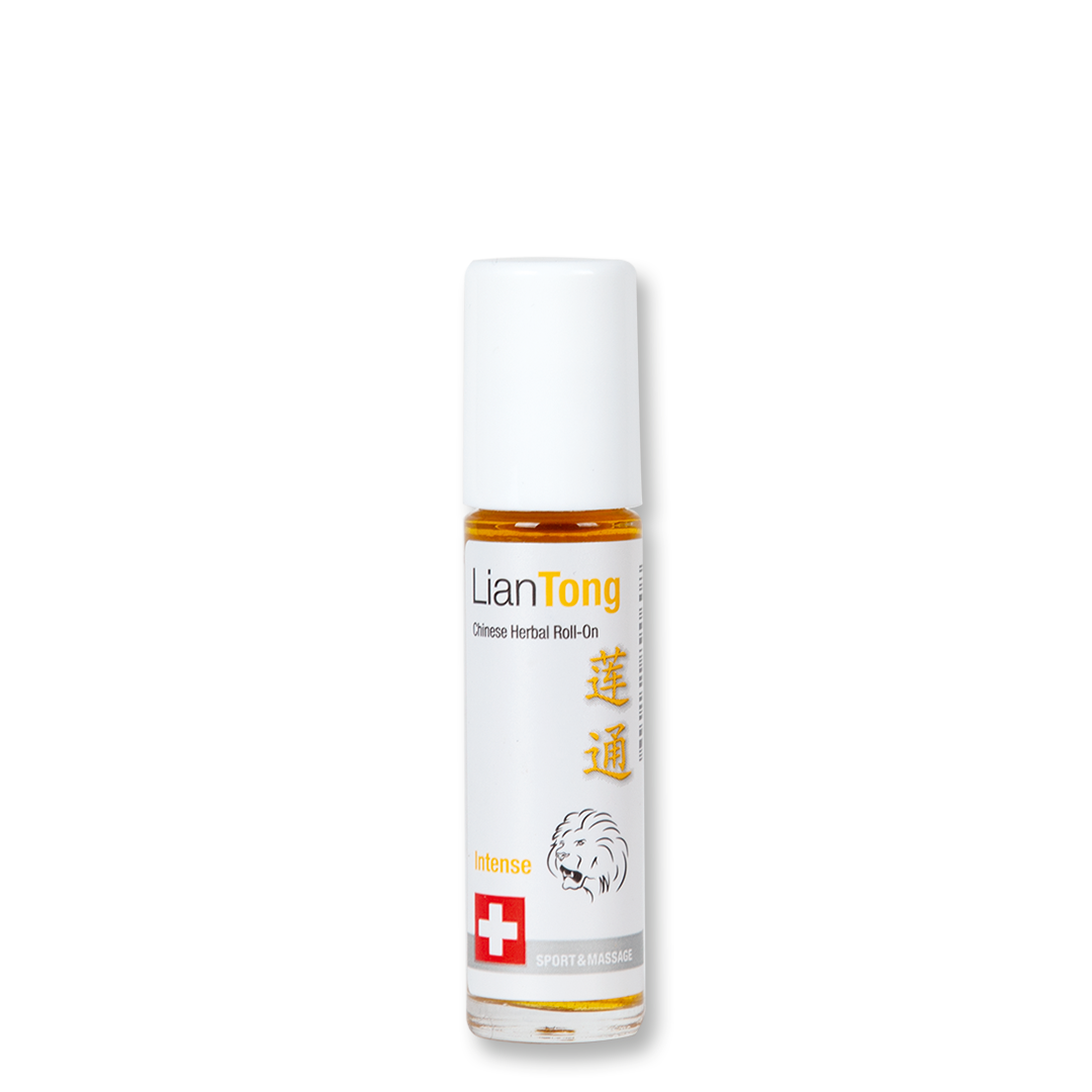 LianTong Chinese Herbal Roll-on