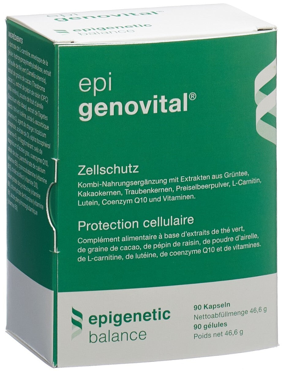 Epigenovital