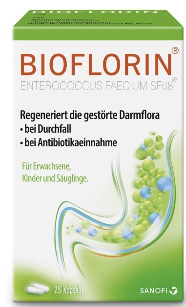 Bioflorin
