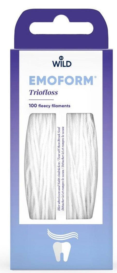 Emoform Triofloss