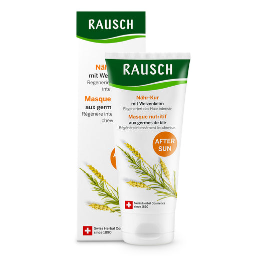 Rausch Nähr-Kur mit Weizenkeim