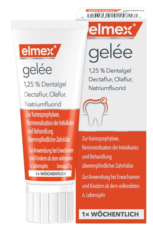 Elmex Gelée
