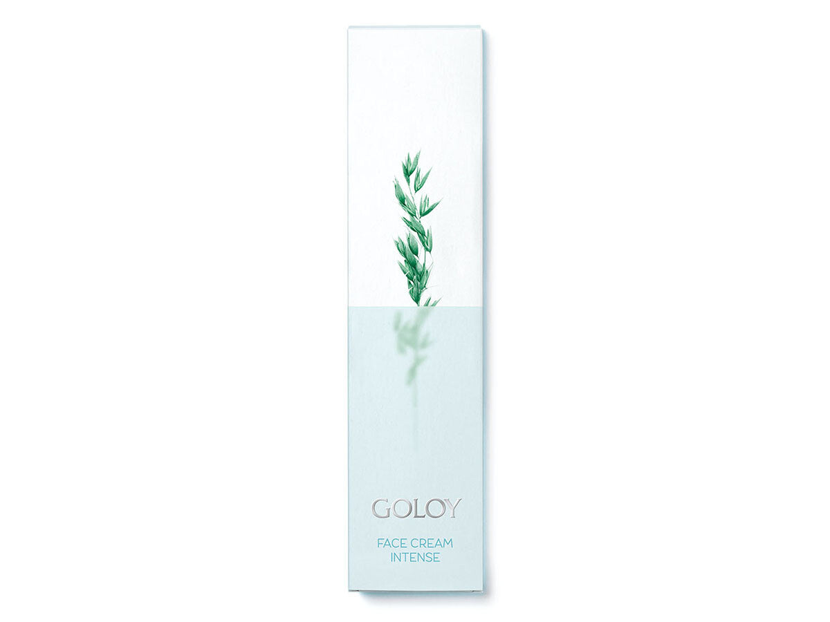 Goloy Face Cream Intense