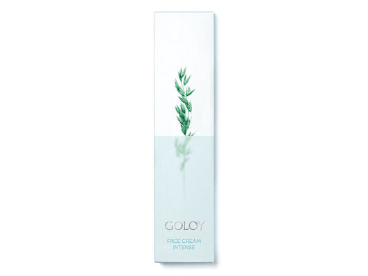 Goloy Face Cream Intense