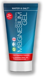 Zechstein Magnesium Gel