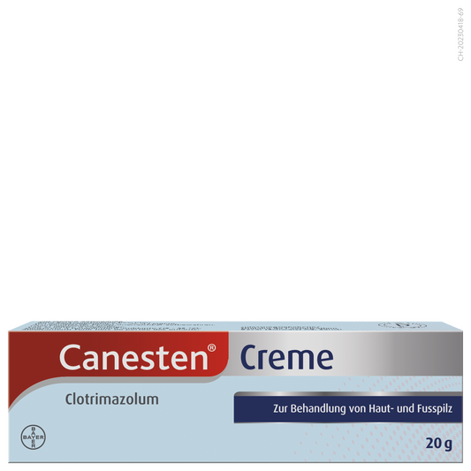 Canesten Creme
