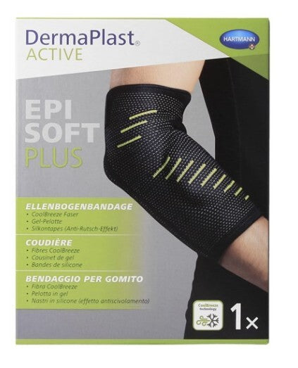 DermaPlast Active Epi Soft plus S4