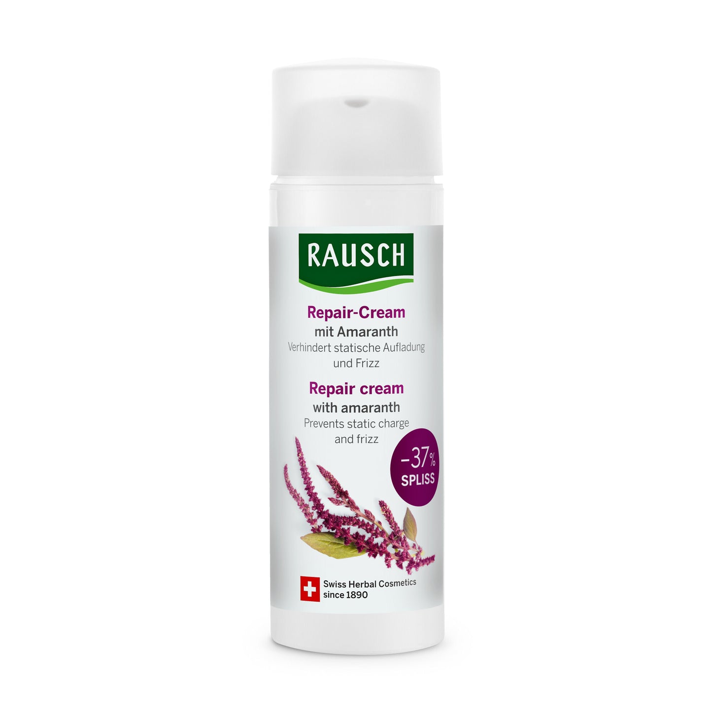 Rausch Repair-Cream mit Amaranth