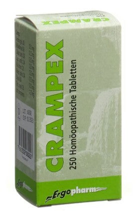 Crampex Tabl