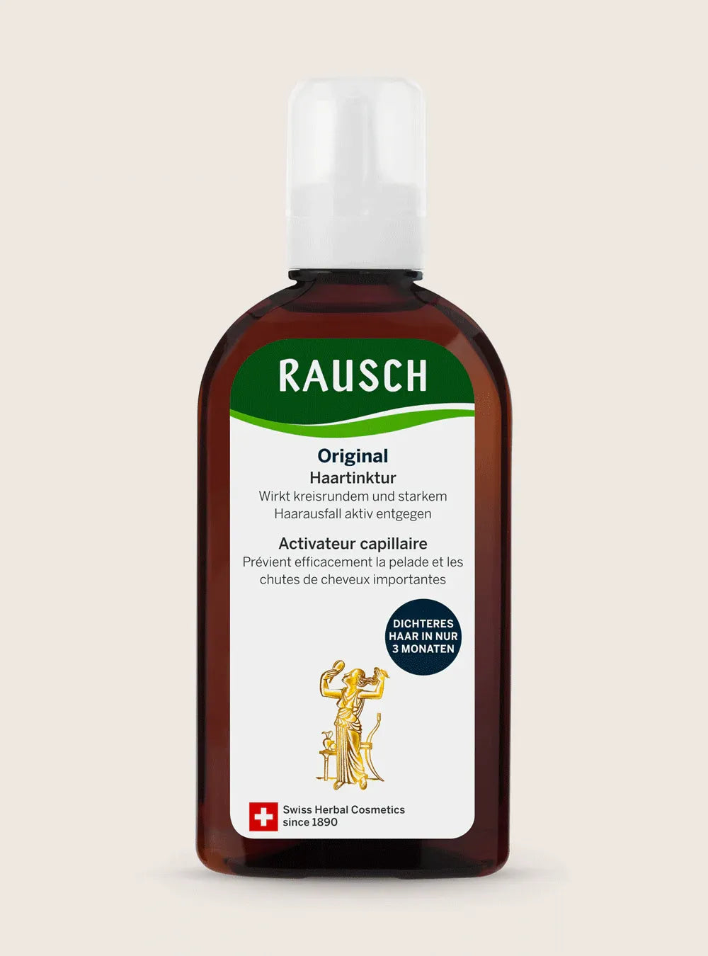 Rausch Original Haartinktur
