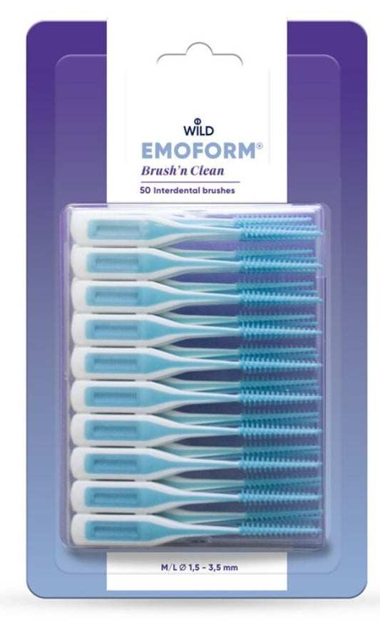 Emoform Brush'n Clean