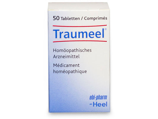 Traumeel Tabl
