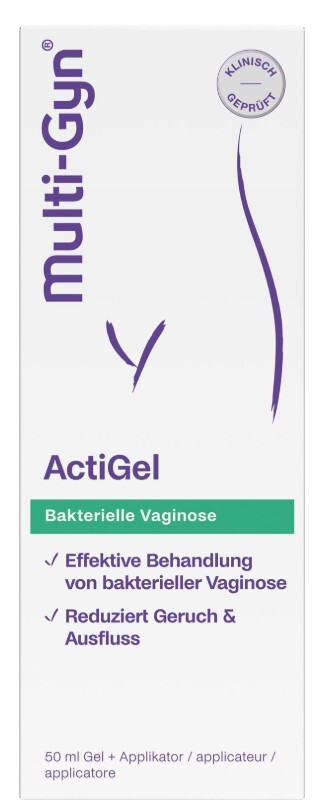 Multi-Gyn ActiGel