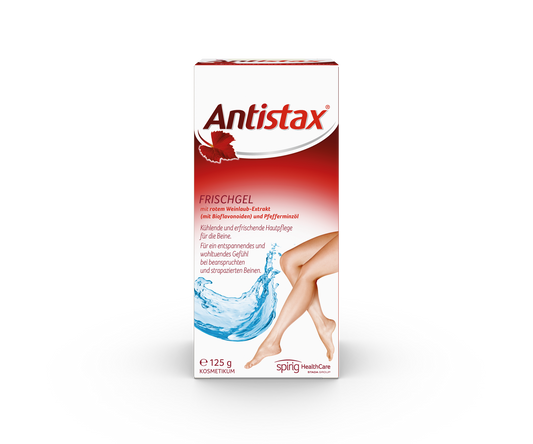 Antistax Frischgel