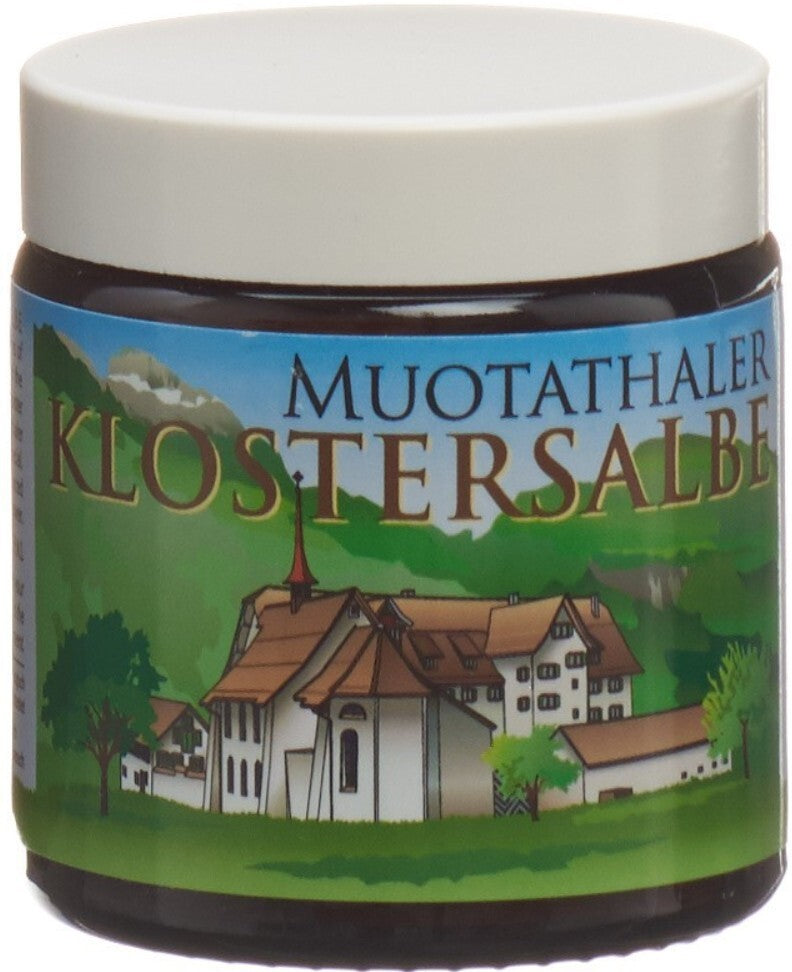 Muotathaler Klostersalbe