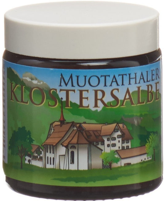 Muotathaler Klostersalbe