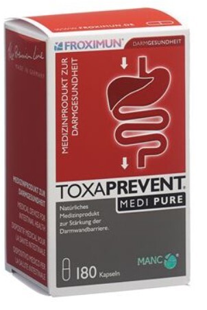 Toxaprevent Medi Pure