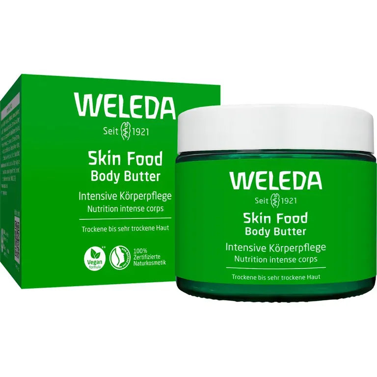 Weleda Skin Food Body Butter