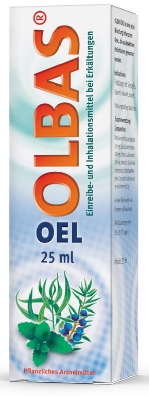 Olbas Öl