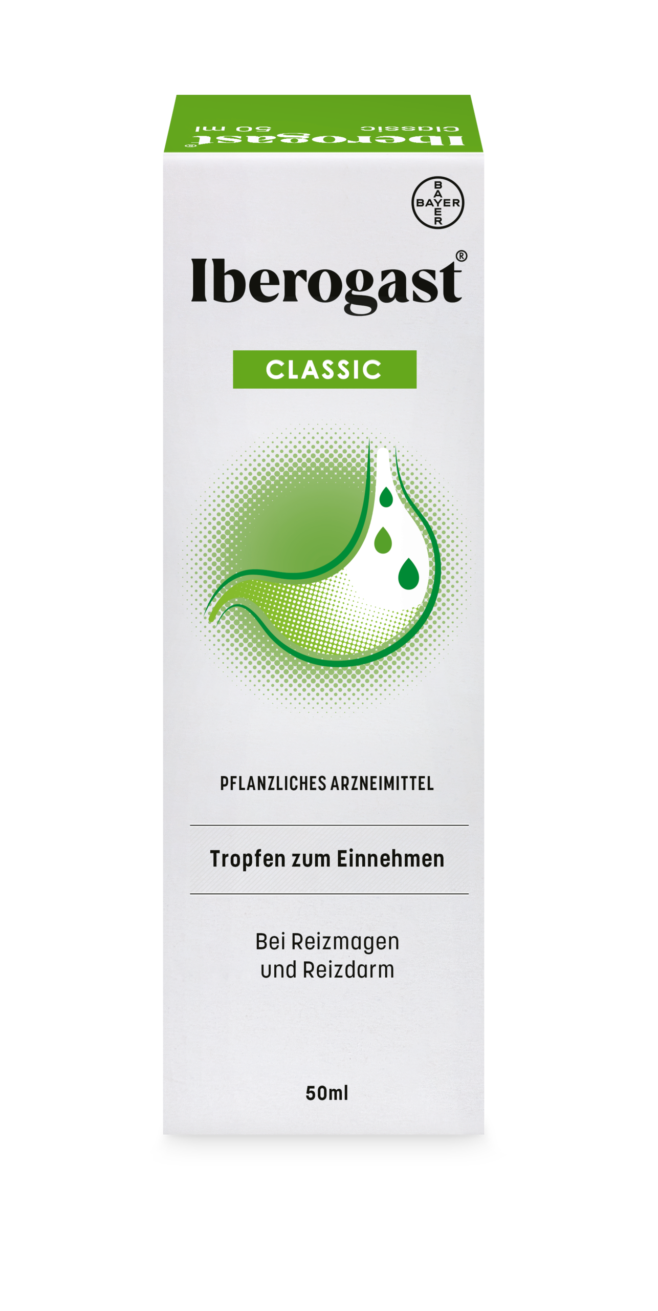 Iberogast Classic Tropfen