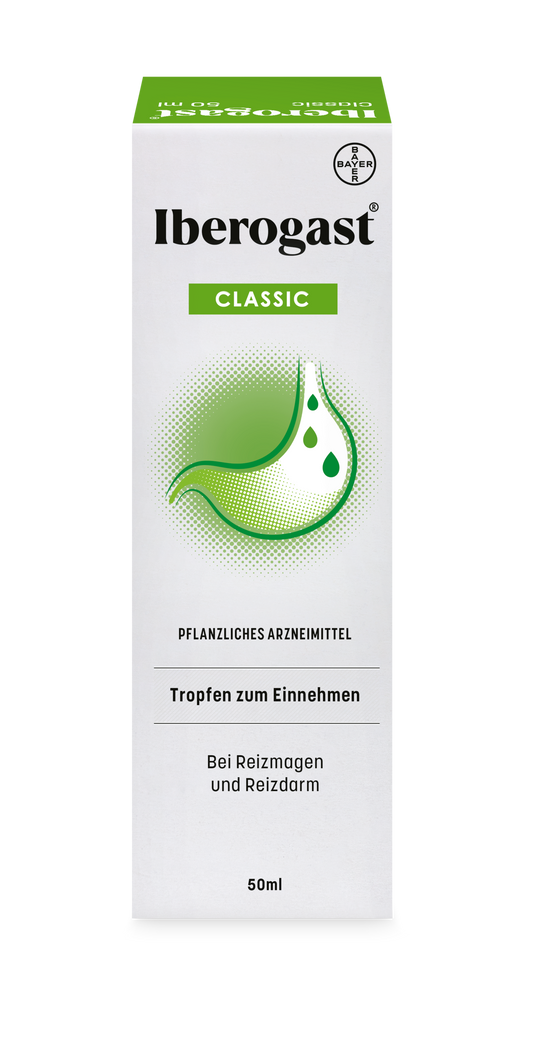Iberogast Classic Tropfen