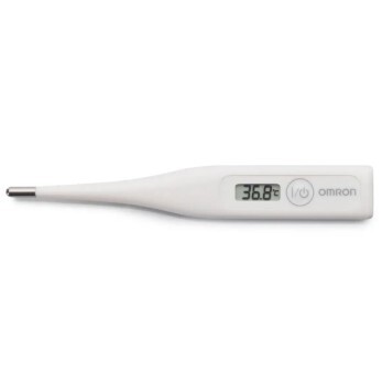 Omron Fieberthermometer Eco Temp Basic
