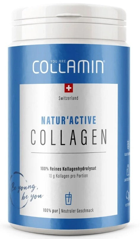 Collamin Natur Active Collagen