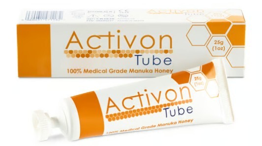Activon Tube