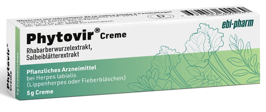 Phytovir Creme