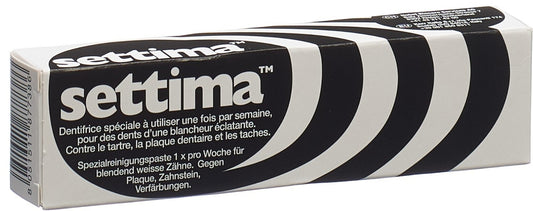 Settima Zahnpasta