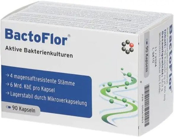 BactoFlor