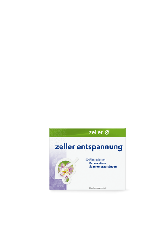Zeller Entspannung