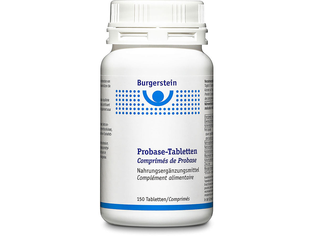 Burgerstein Probase-Tabletten