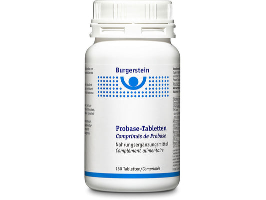 Burgerstein Probase-Tabletten