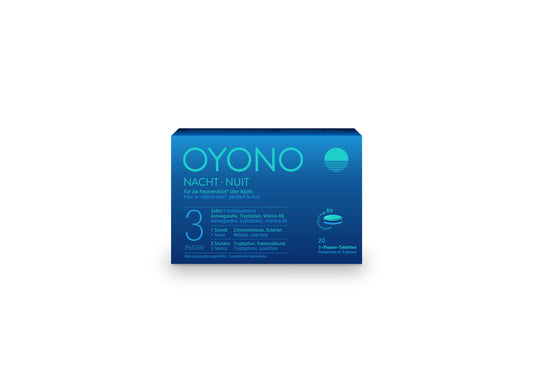 Oyono Nacht 20 Tabletten