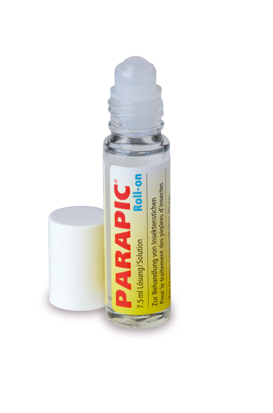 Parapic Roll-on 7.5ml